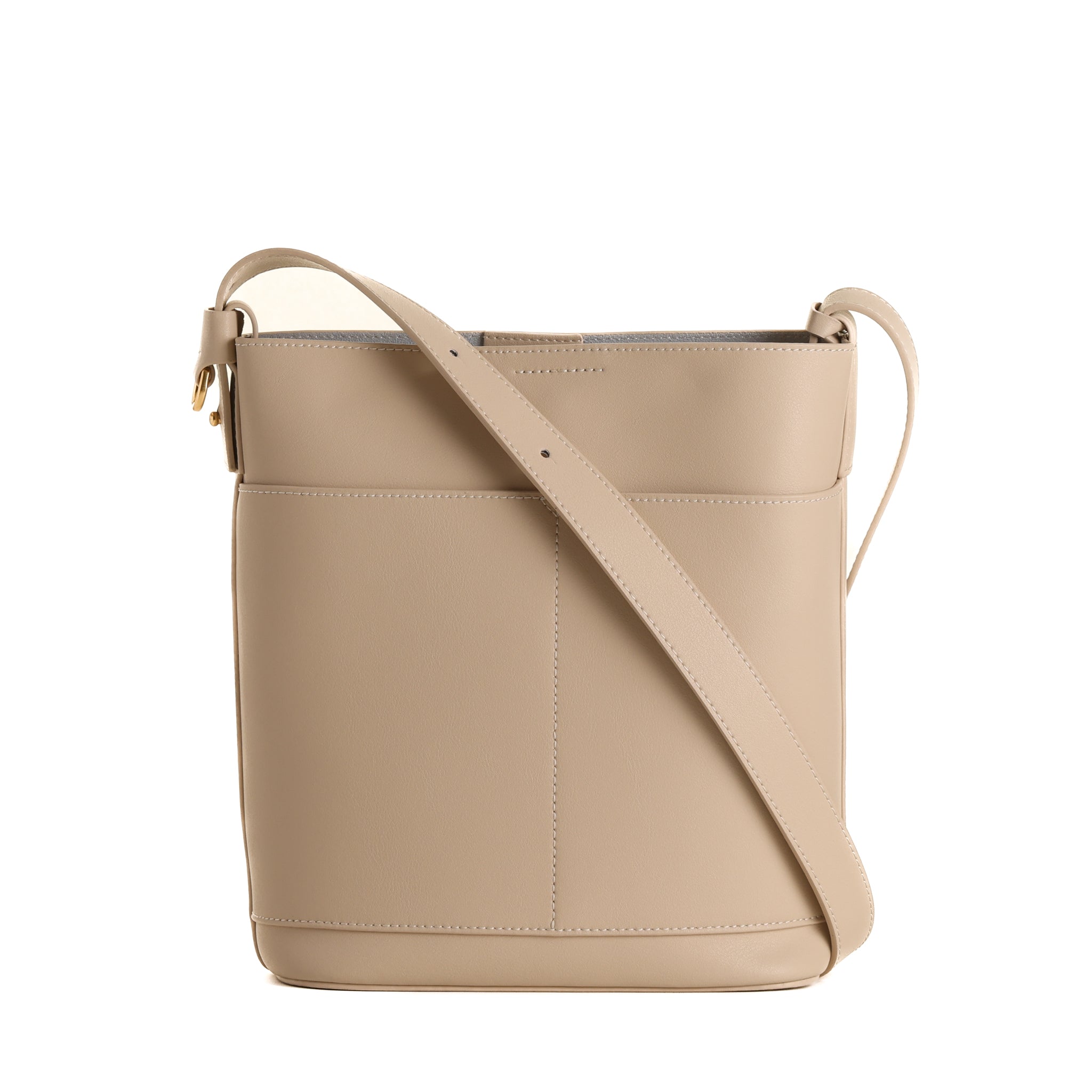 Sac à bandoulière Colette 22 - Crème