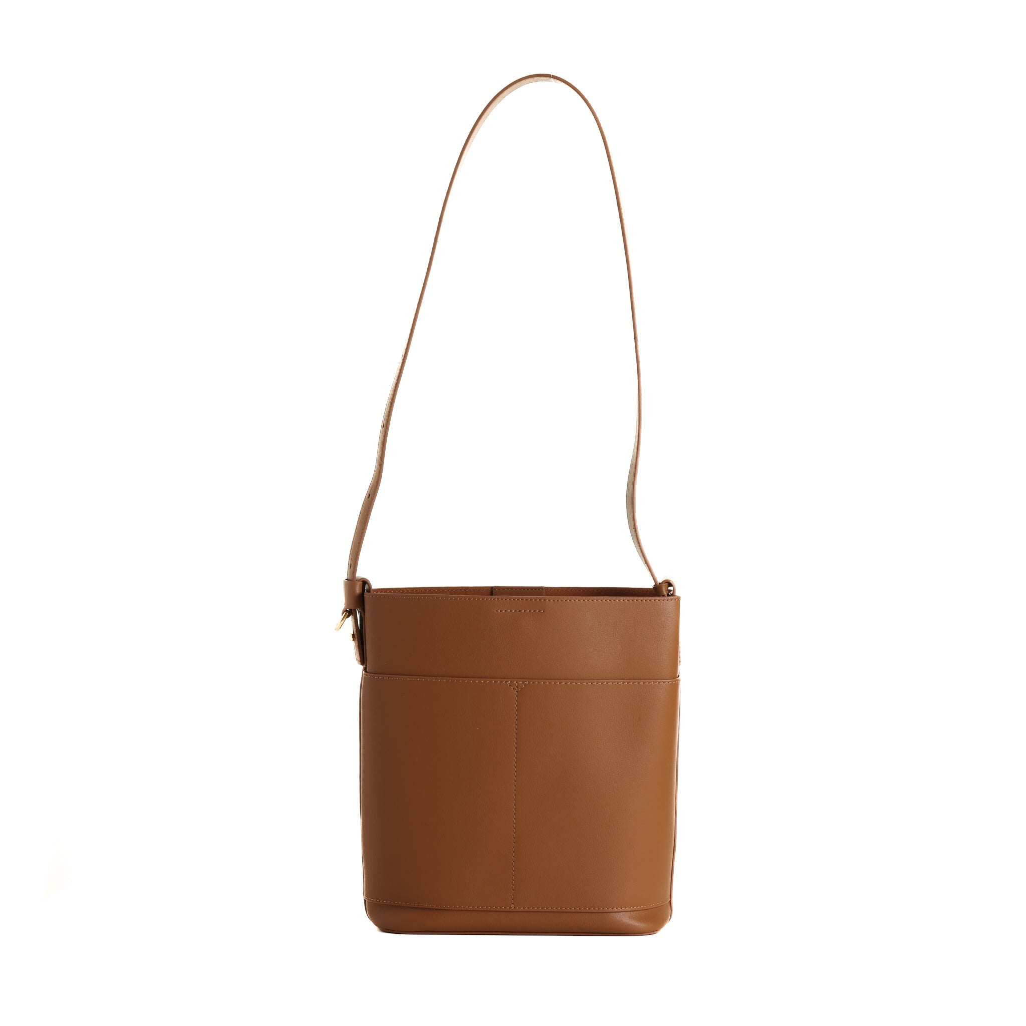 Sac à bandoulière Colette 22 - Camel