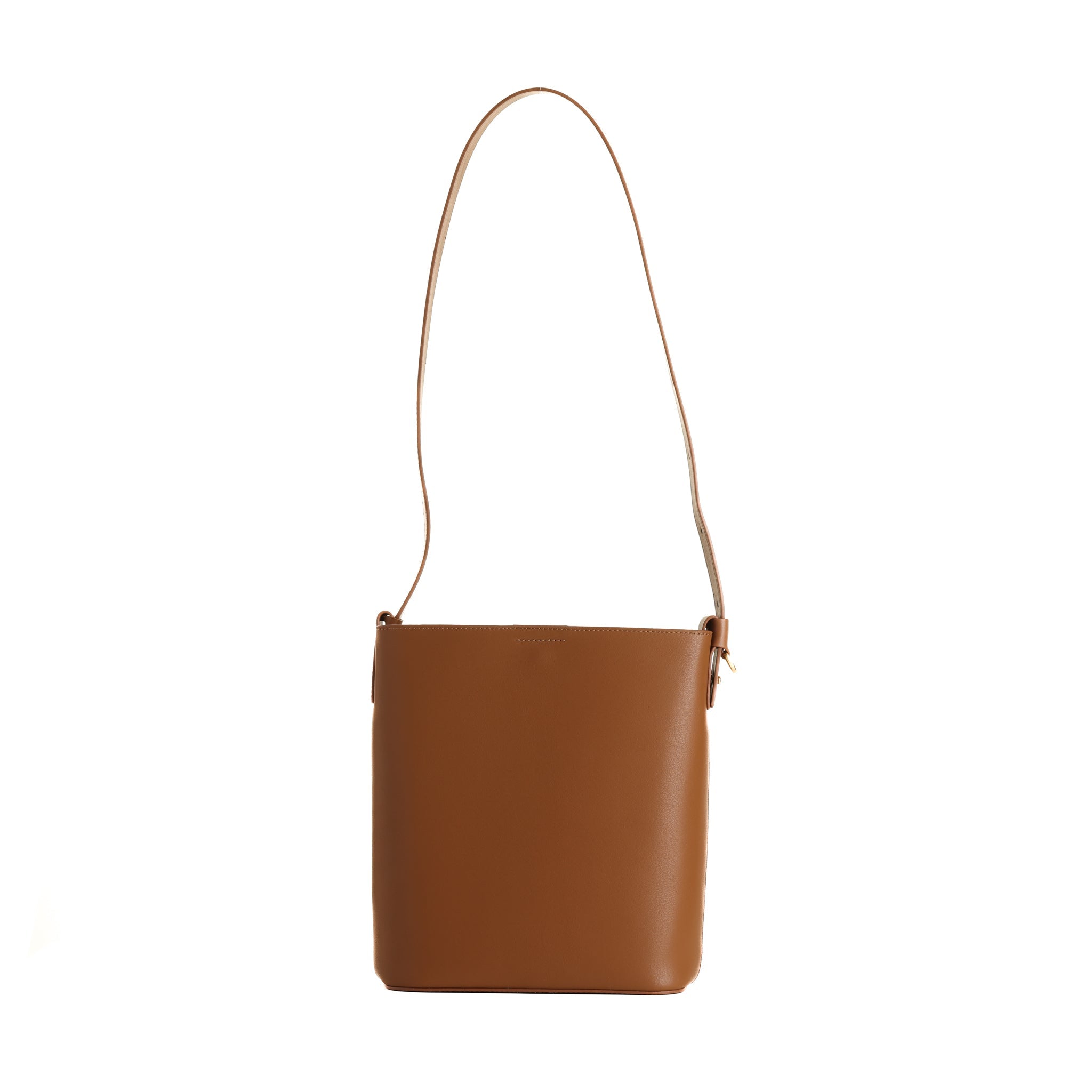 Sac à bandoulière Colette 22 - Camel