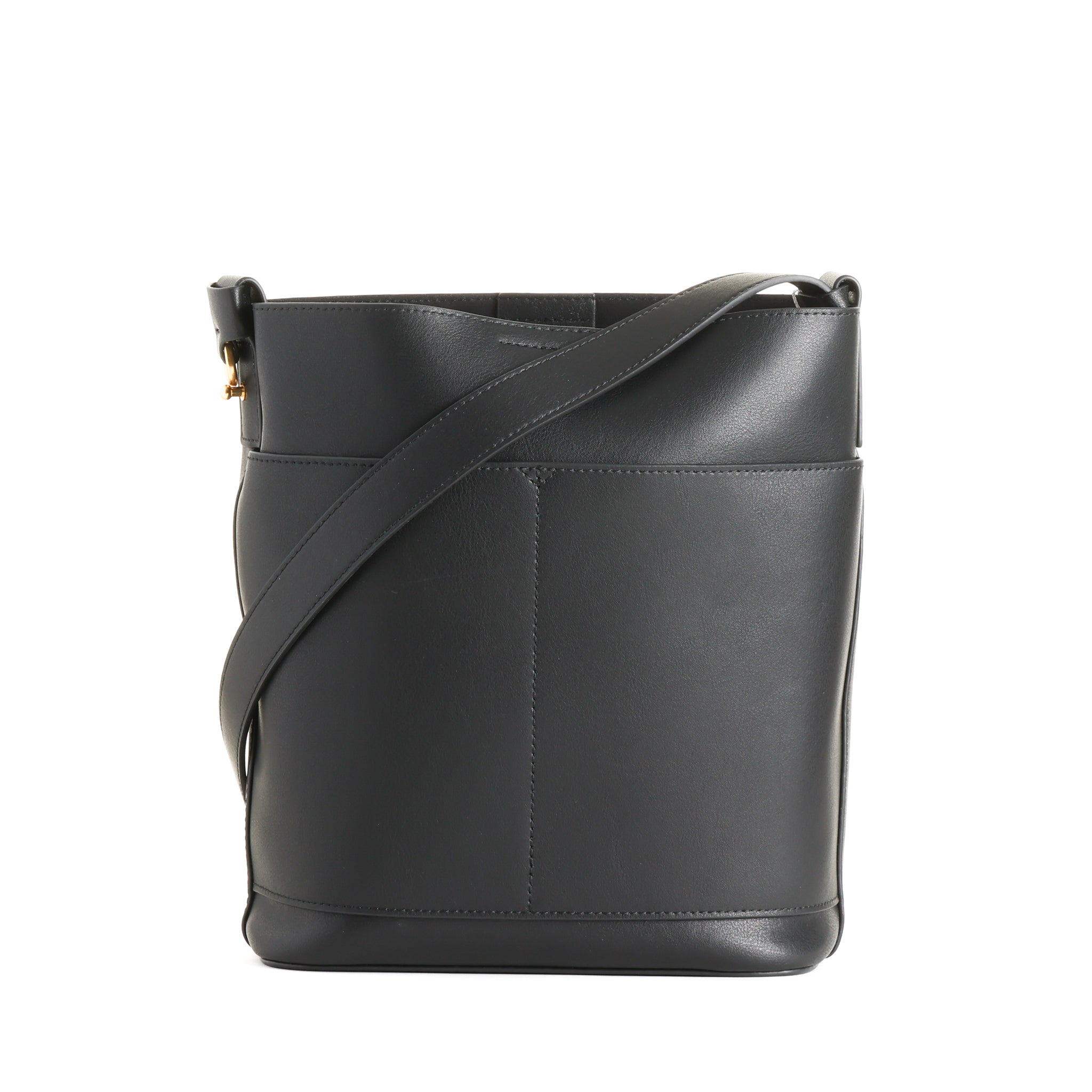 Sac à bandoulière Colette 22 - noir