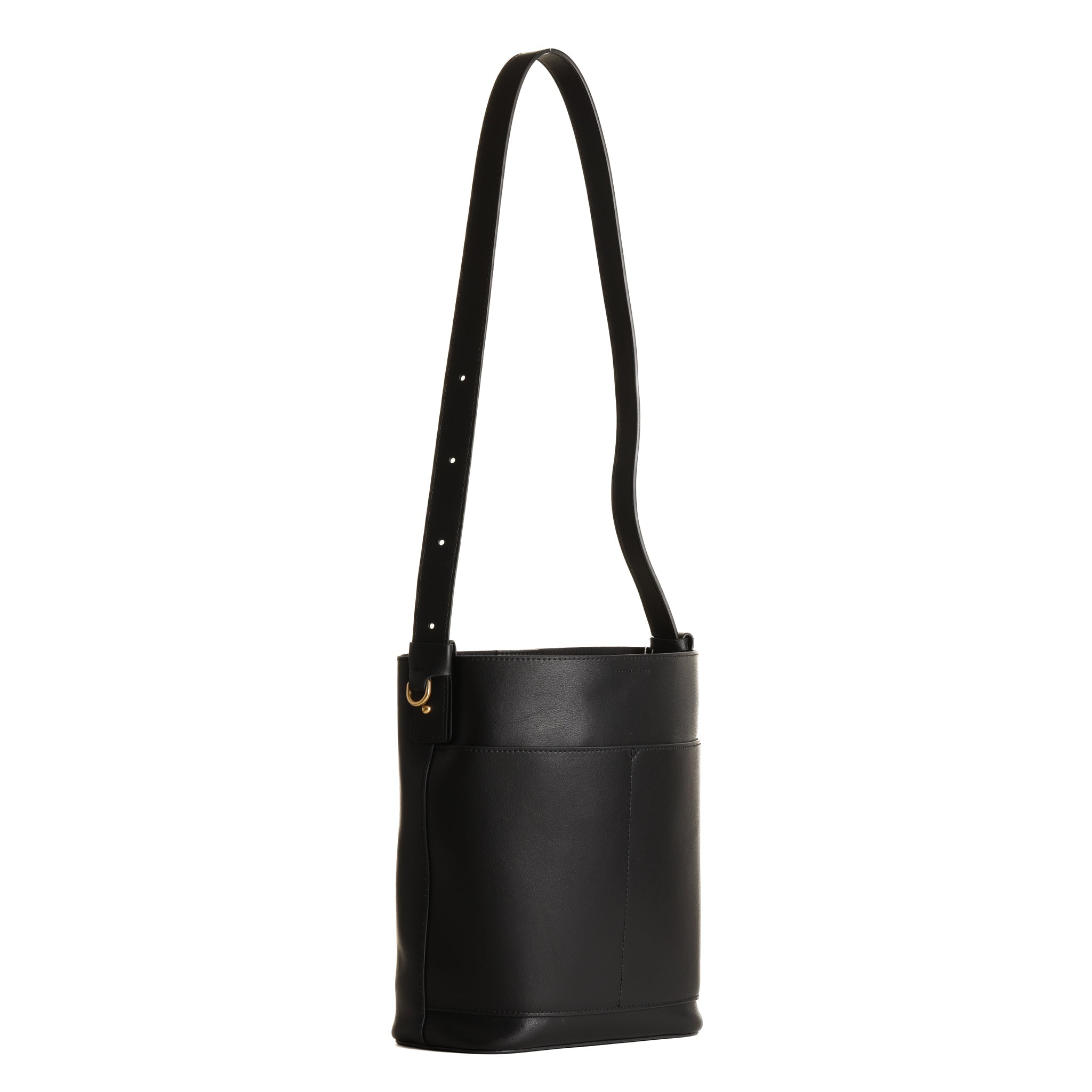 Sac à bandoulière Colette 22 - noir