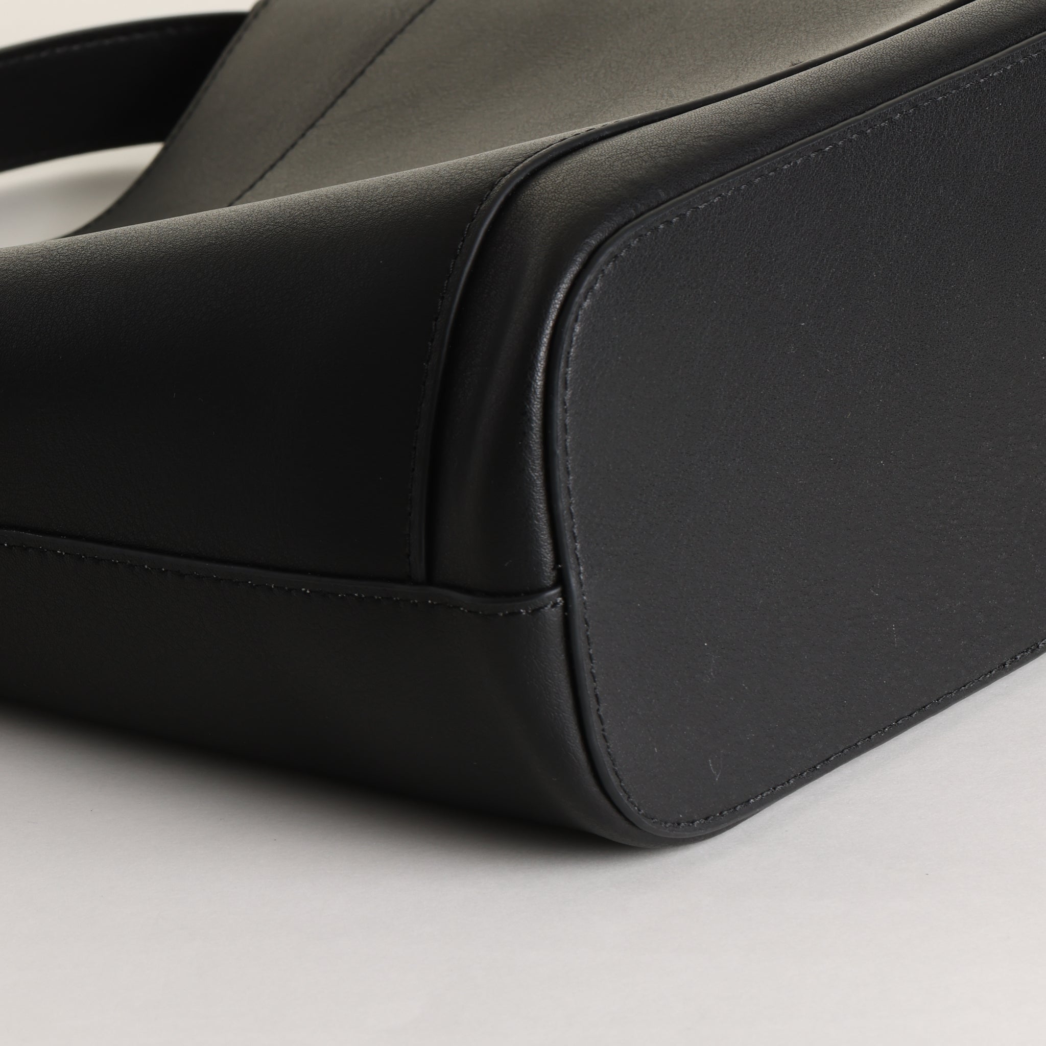 Sac à bandoulière Colette 22 - noir