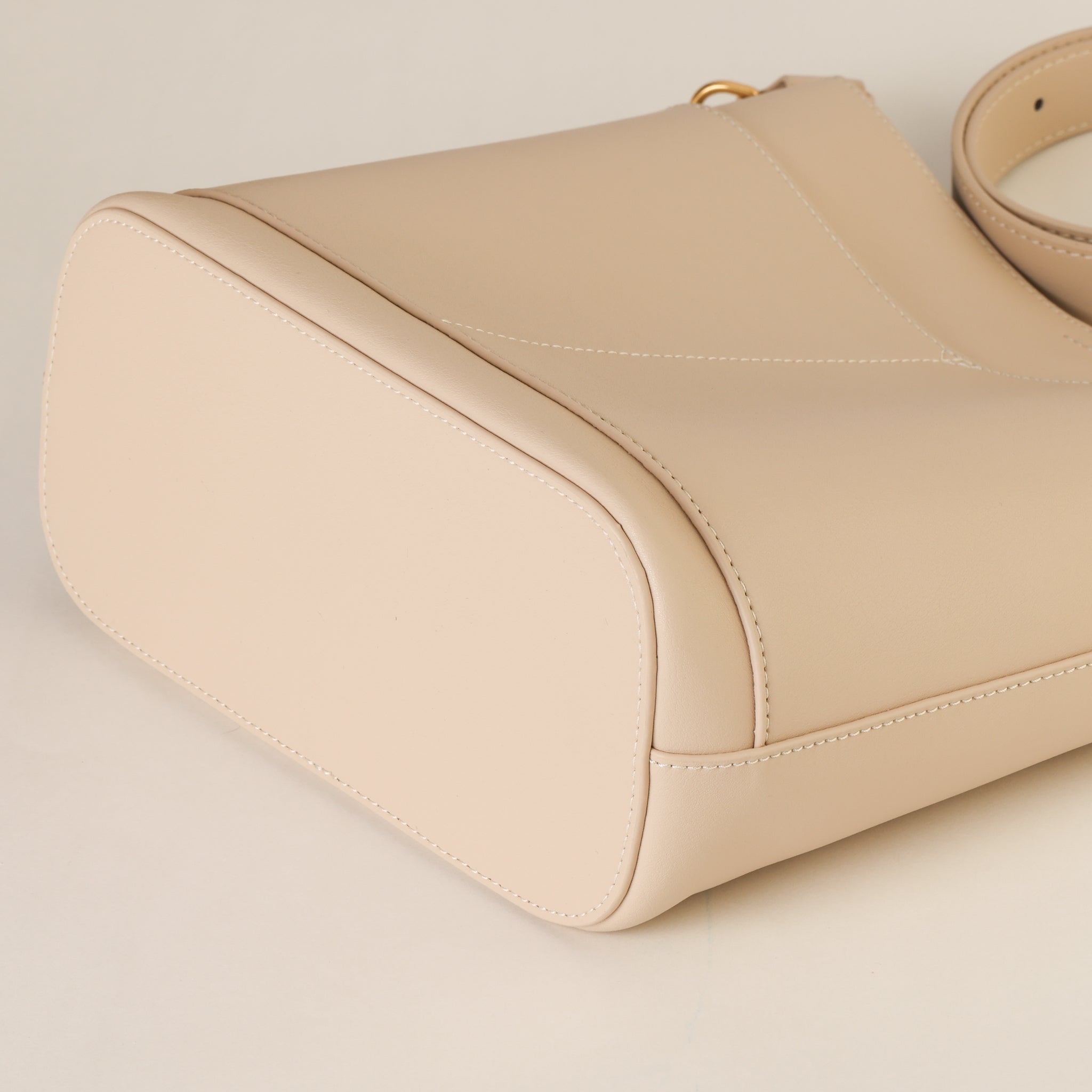 Sac à bandoulière Colette 22 - Crème