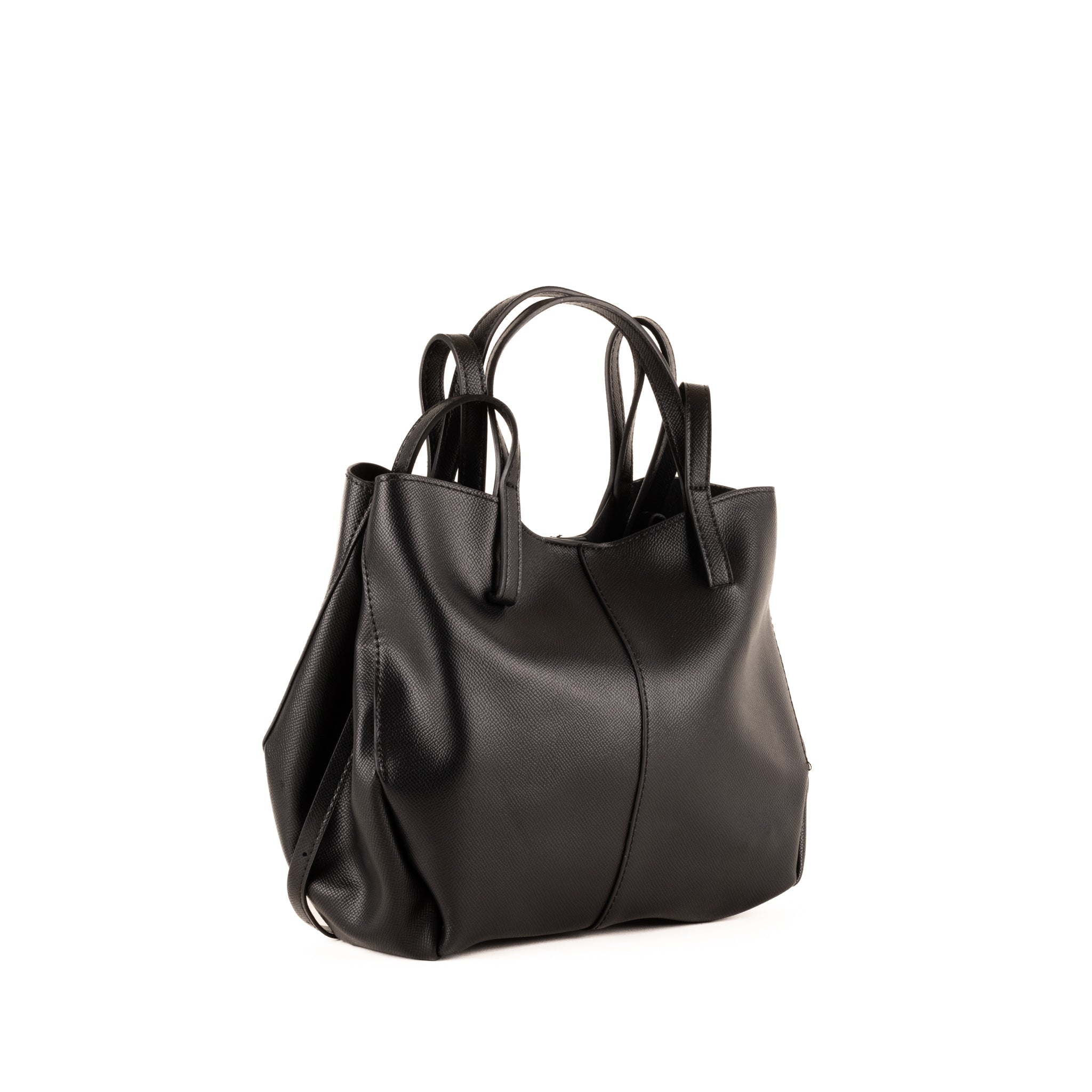 Conwie Bag 30 - noir