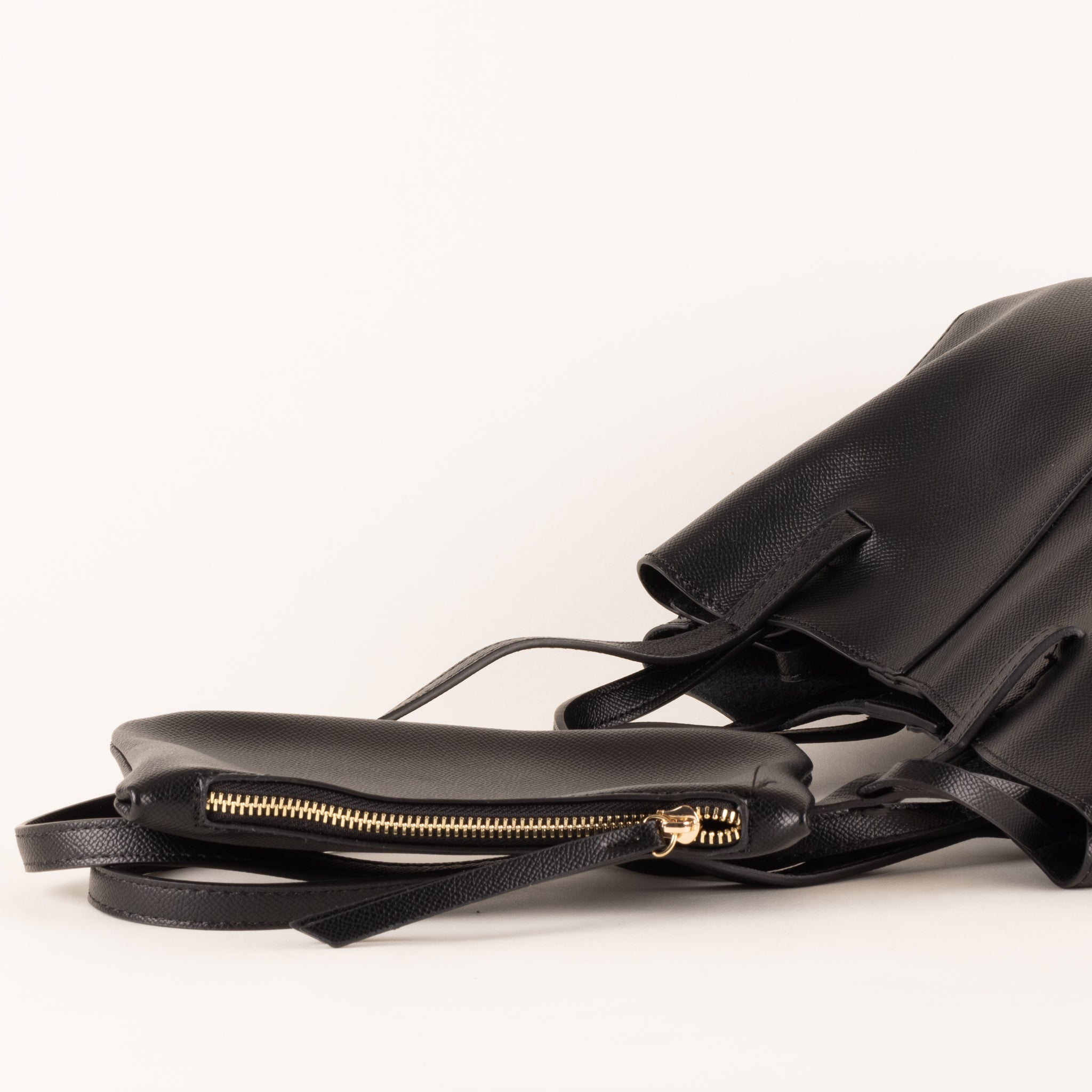 Conwie Bag 30 - noir