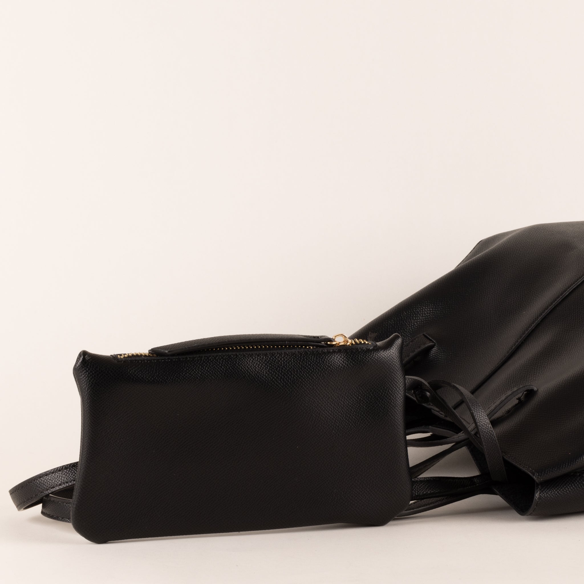 Conwie Bag 30 - noir