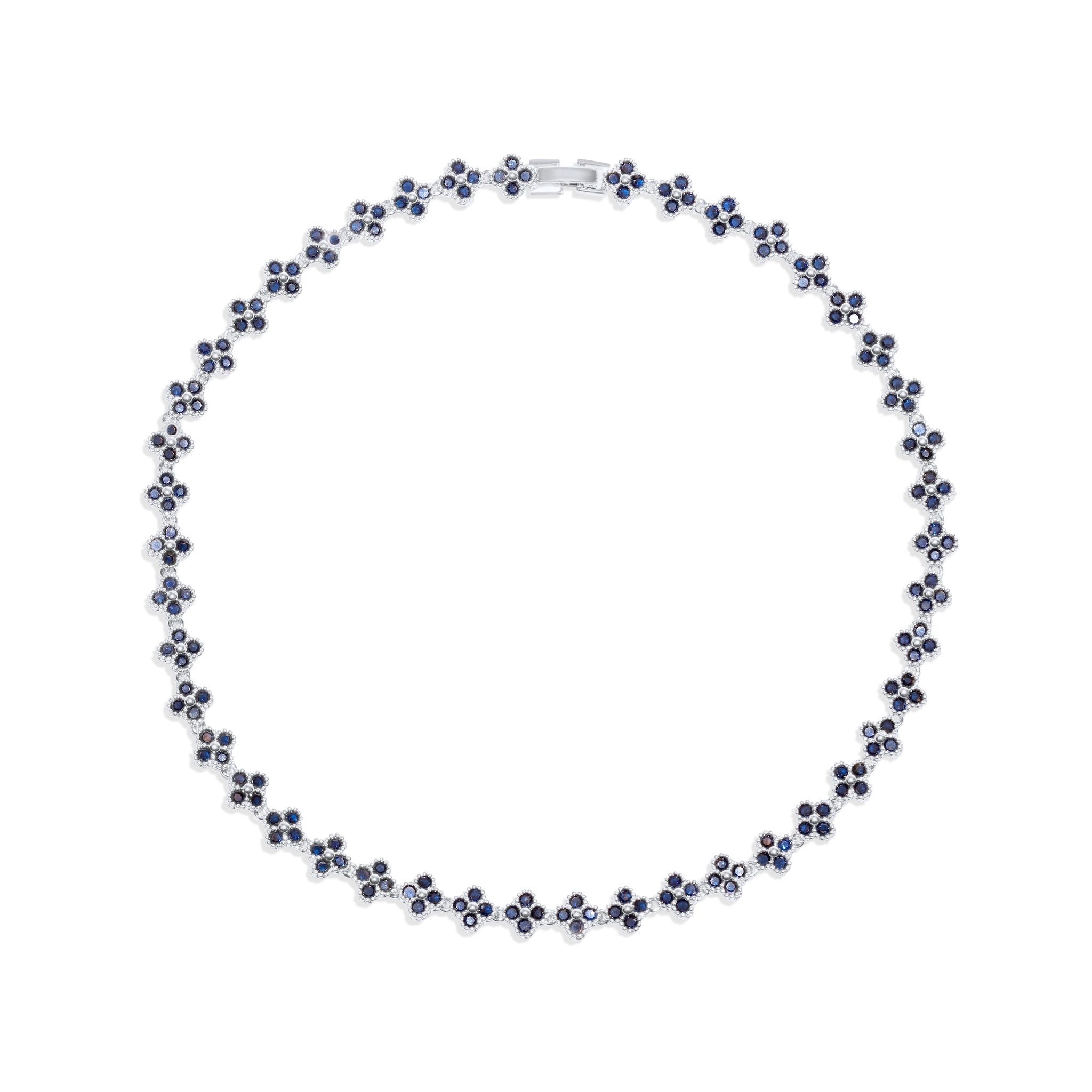 Collier de letizia