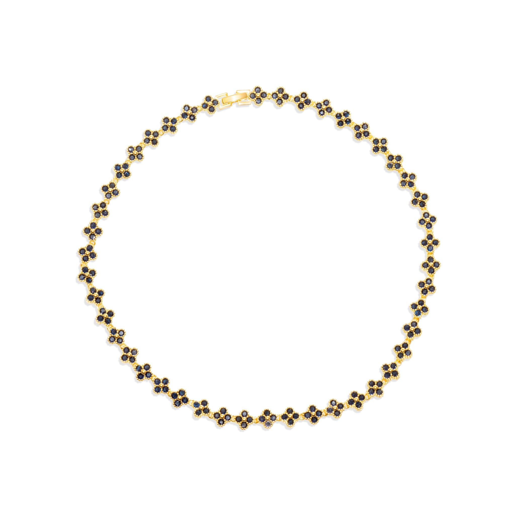 Collier de letizia