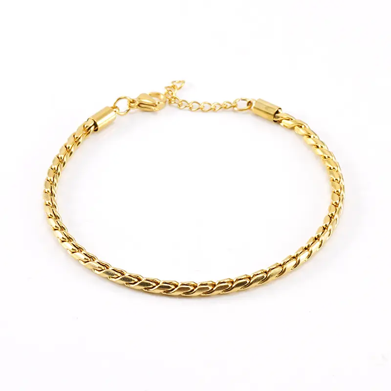 Bracelet de Dan Shape