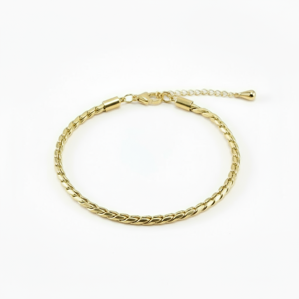 Dan Shape S Armbånd