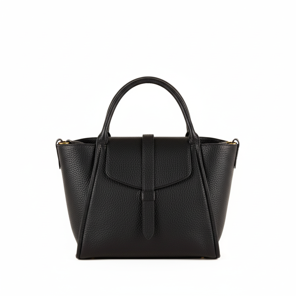 Dingle Käsilaukku 30 - Musta