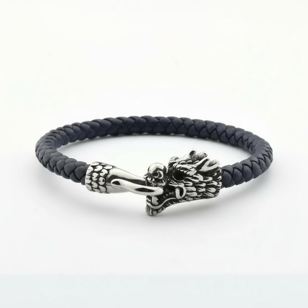 Dragon Armband