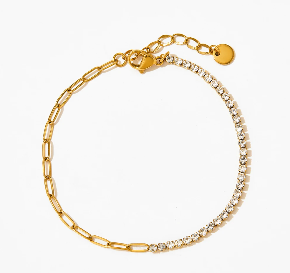 Bracelets Elettra