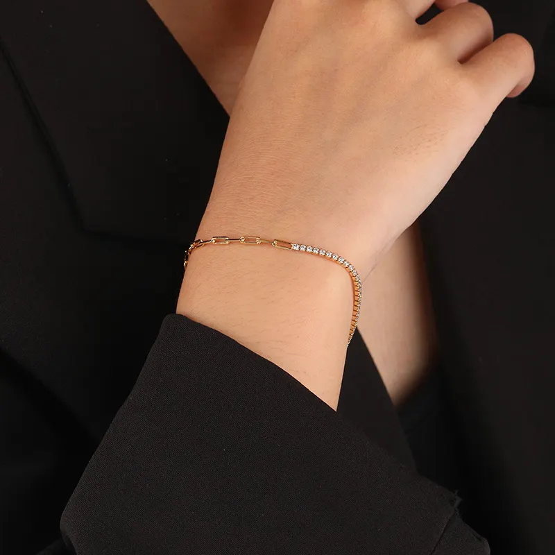 Bracelets Elettra