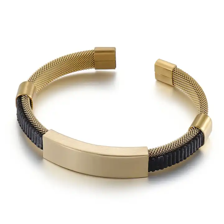 Bracelet d'Elvis