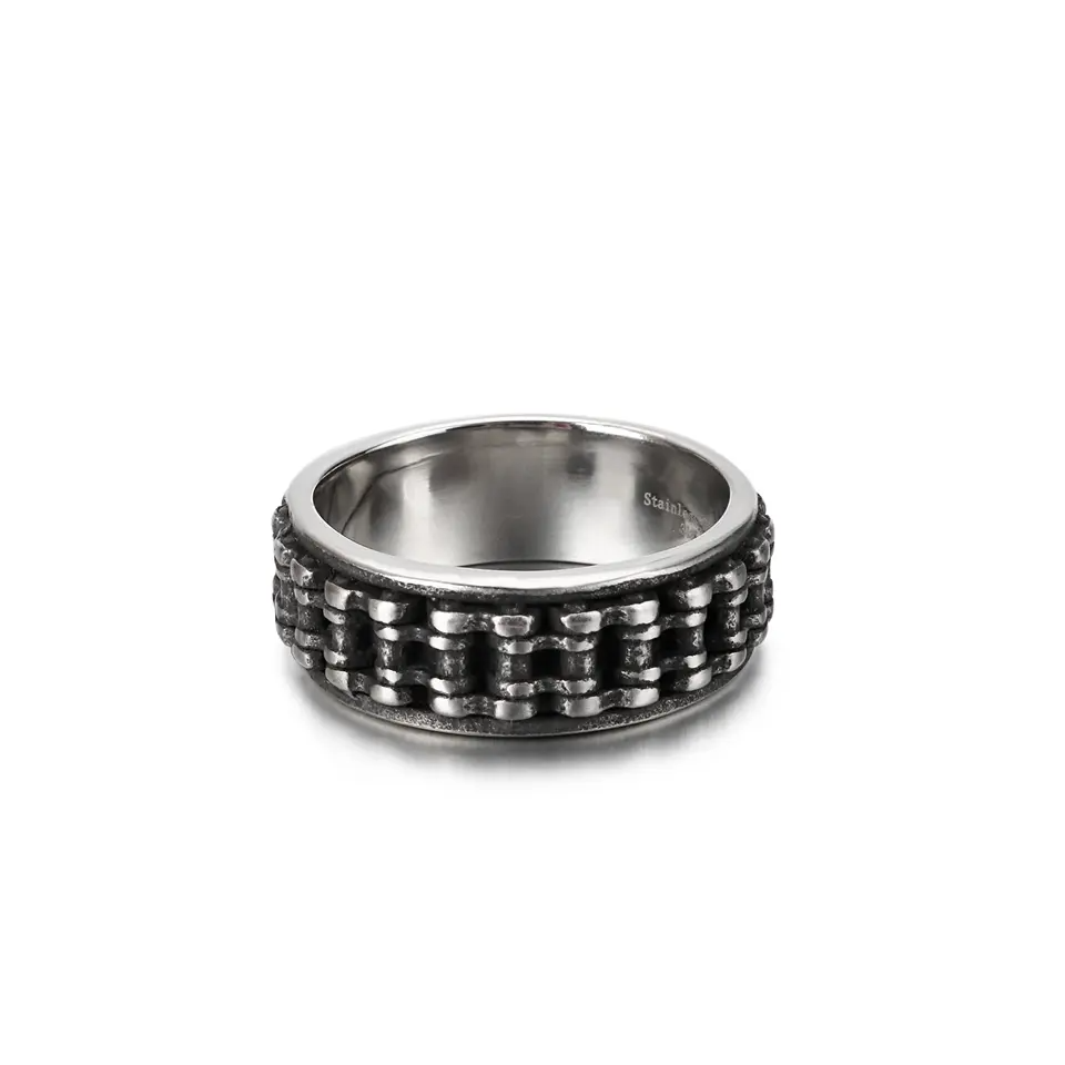 Eros ring