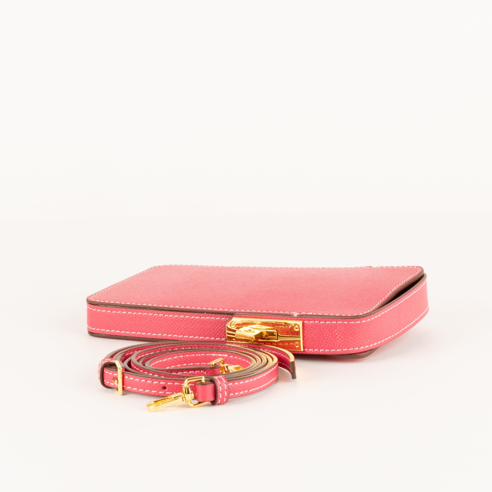 Fairlie Læder Mobilcover 18 - Pink