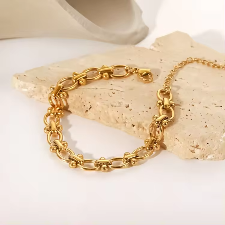 Bracelet de liaison d'erreur