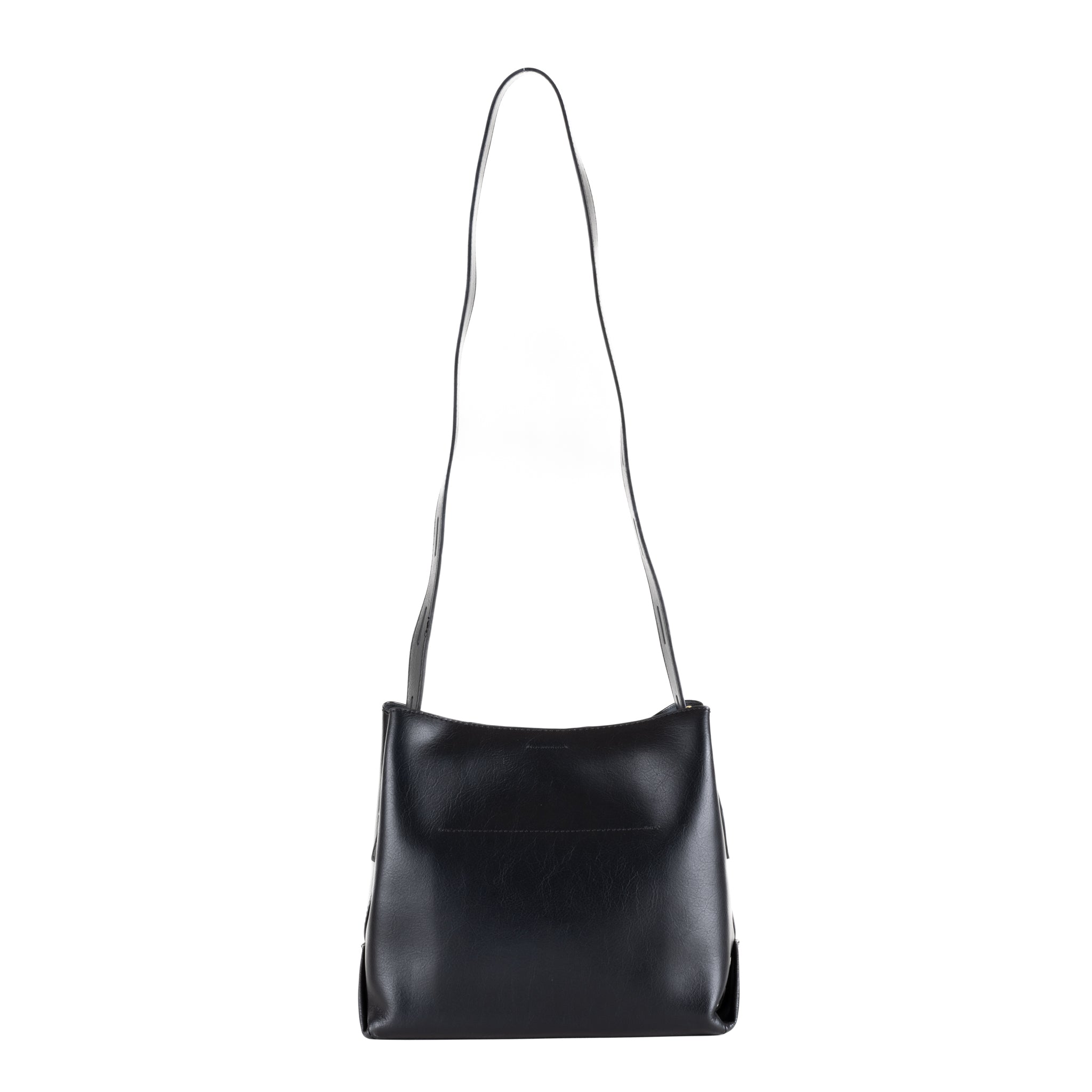 Felicia Cross -Body Bag 26 - noir