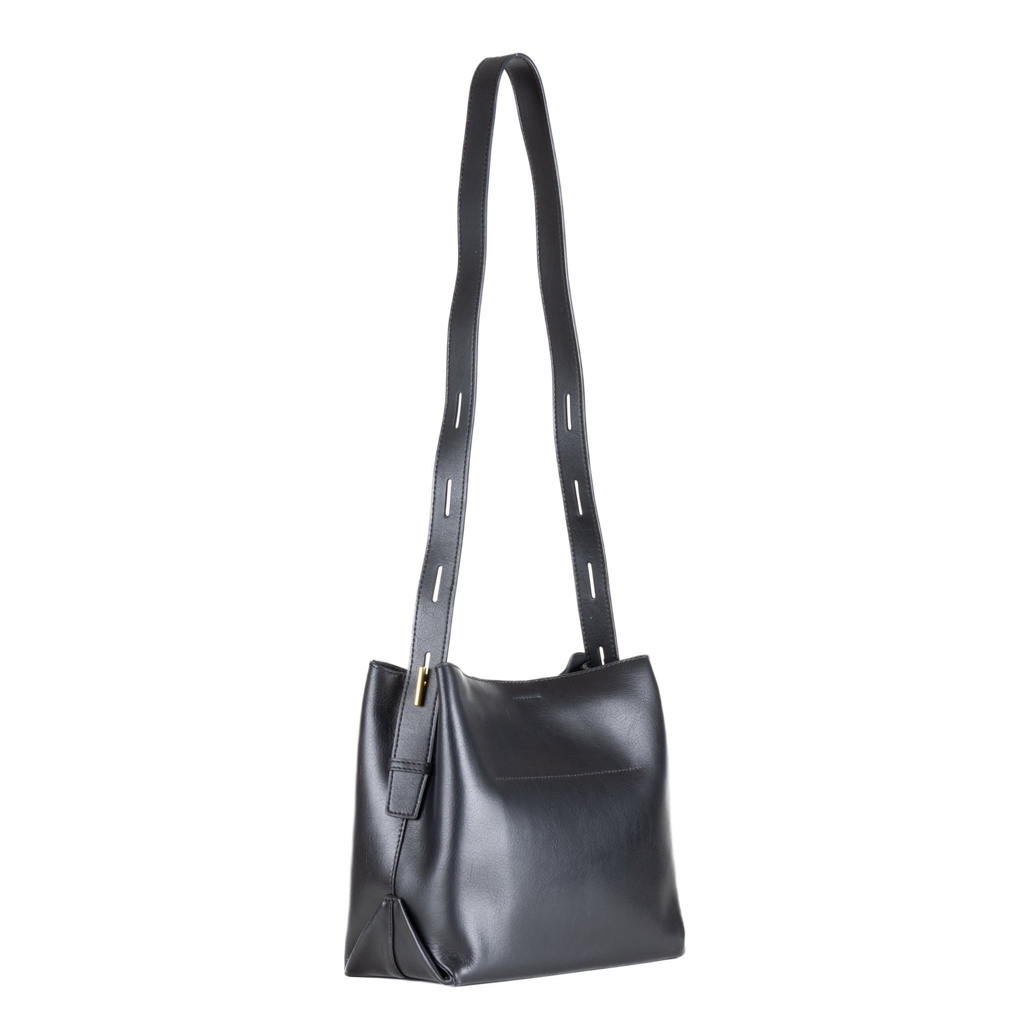 Felicia Cross -Body Bag 26 - noir