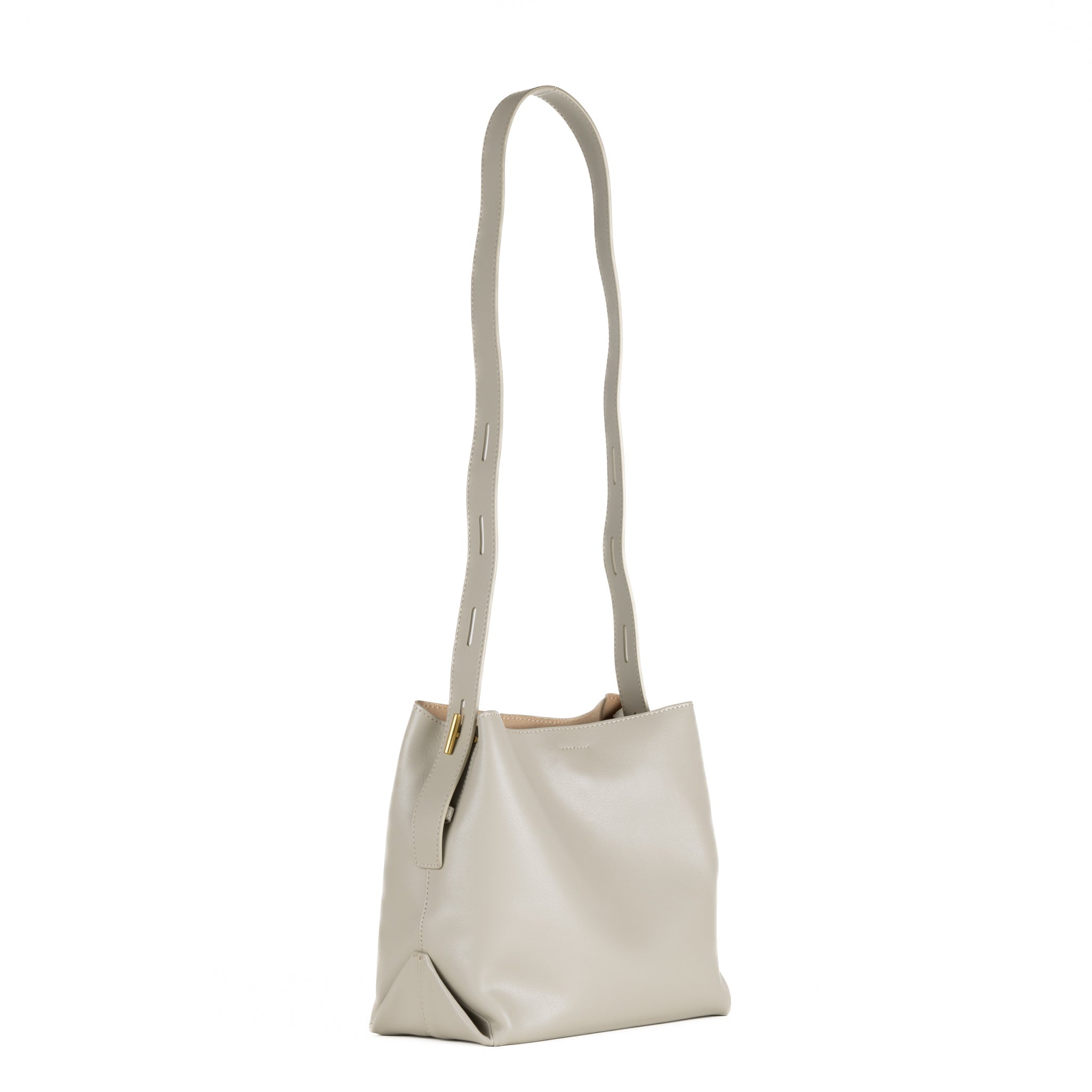 Felicia Cross -body Bag 26 - Crème