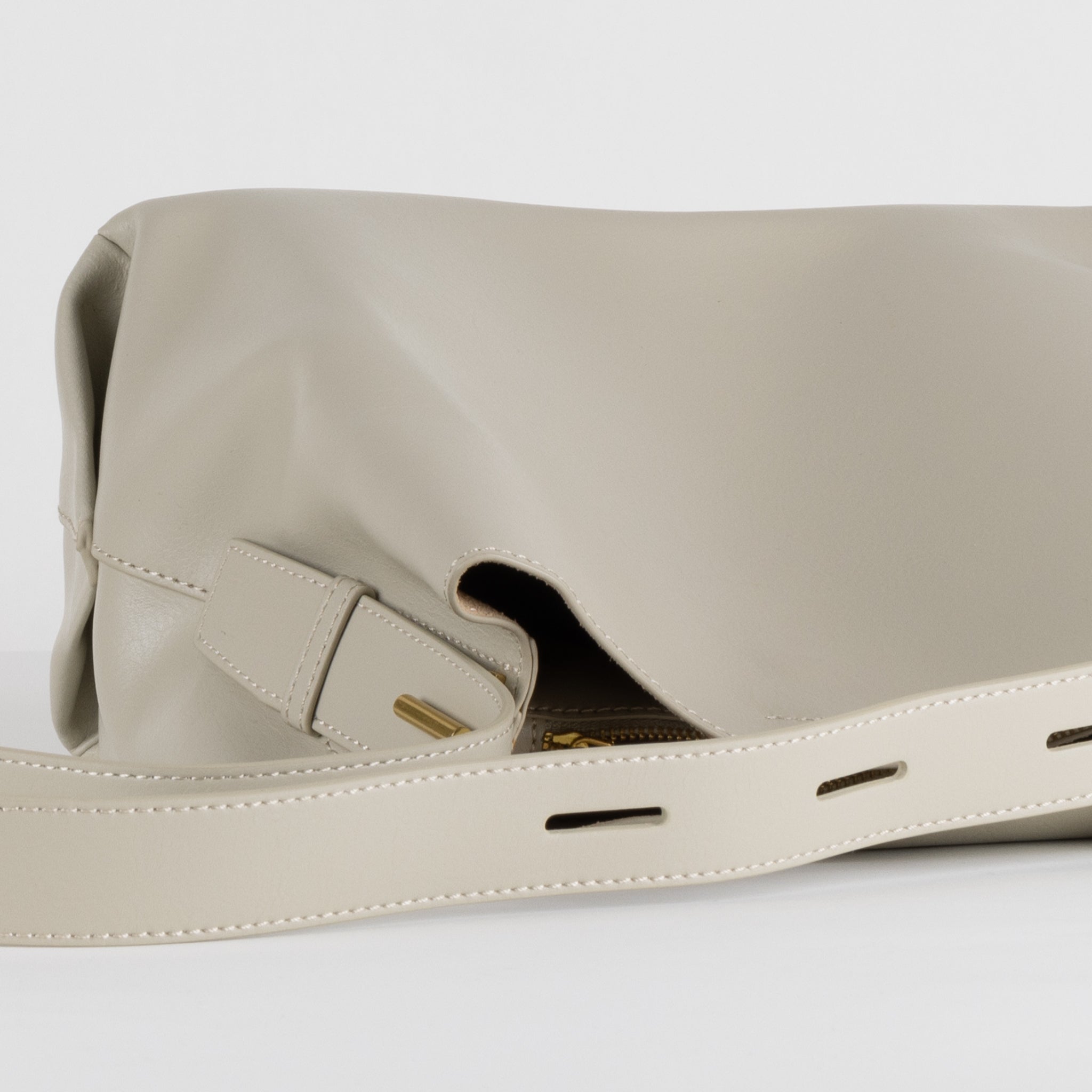 Felicia Cross -body Bag 26 - Crème