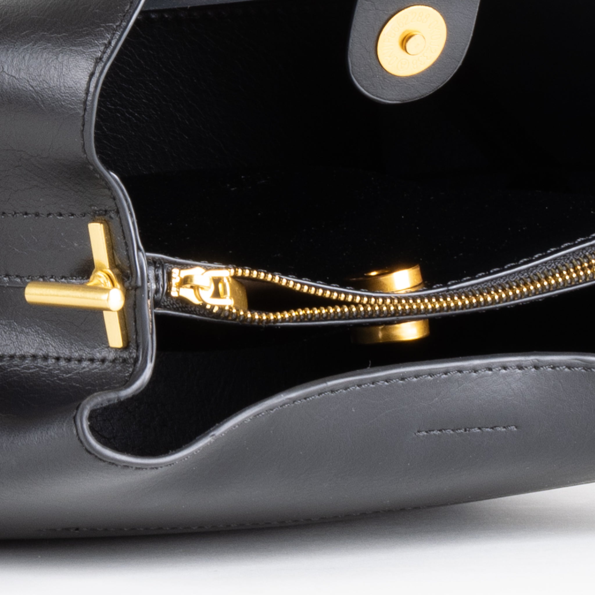 Felicia Cross -Body Bag 26 - noir
