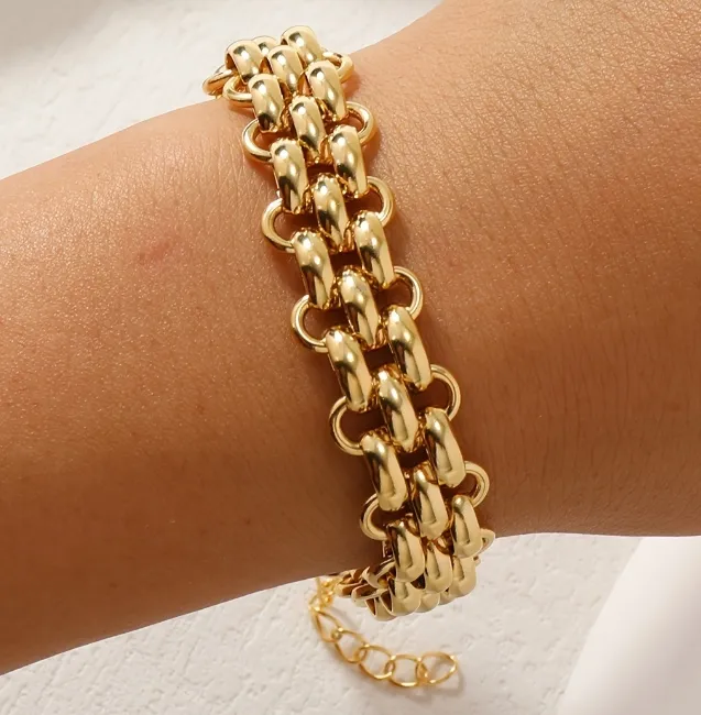 Bracelet Felicia
