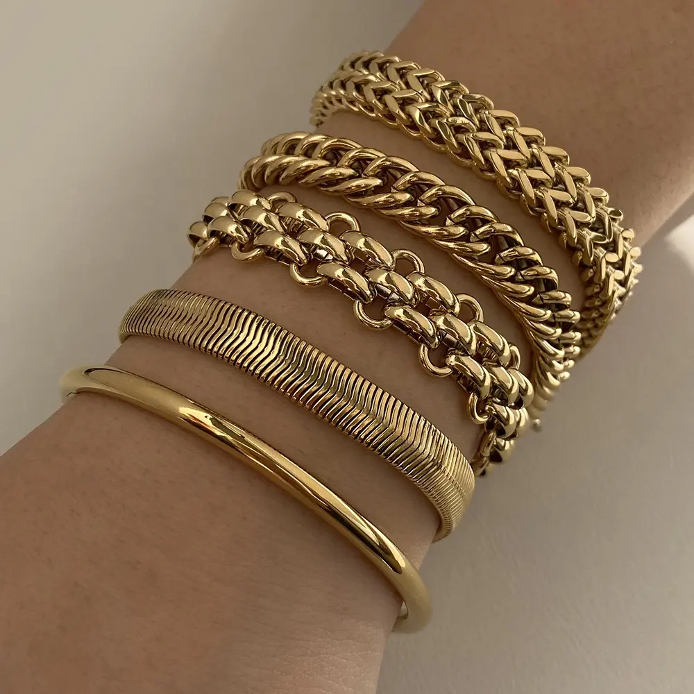 Bracelet Felicia
