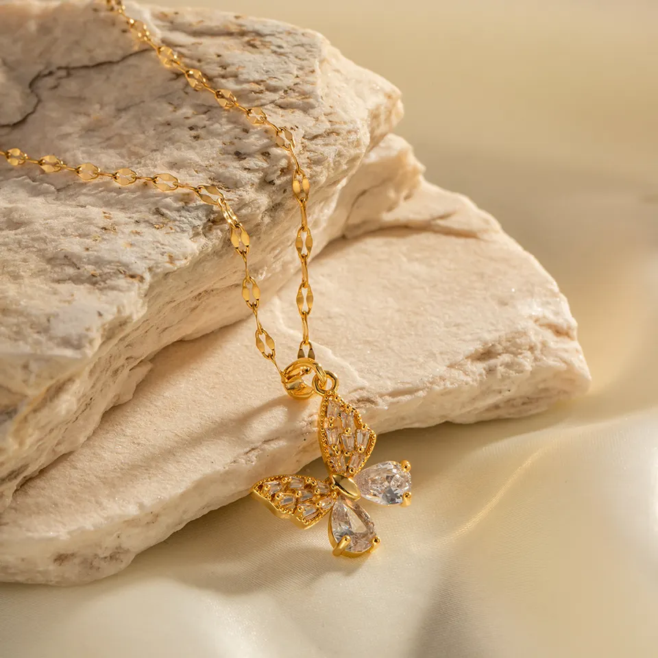 Quatrième collier