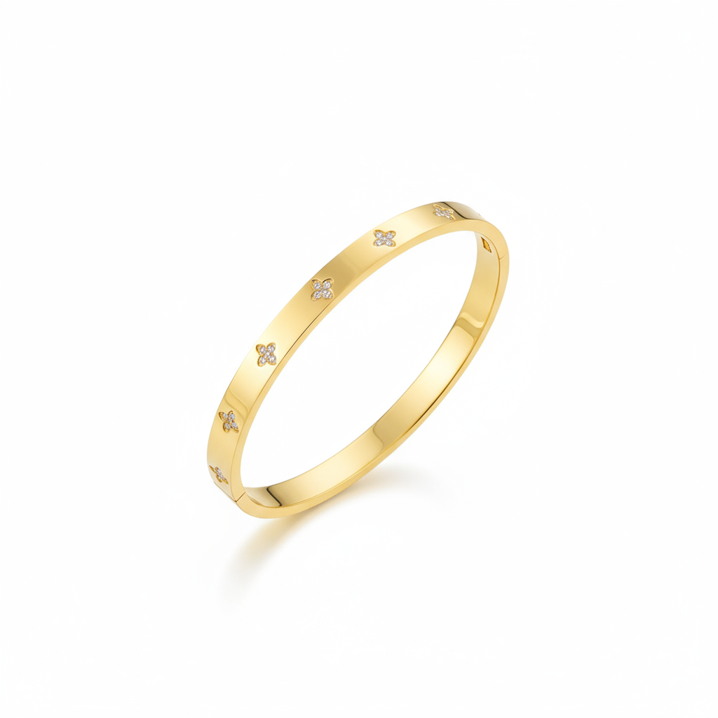 Firklover Bangle