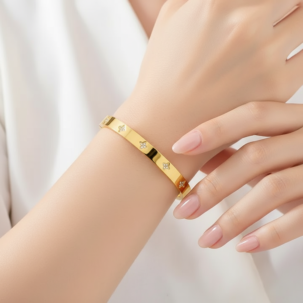 Firklover Bangle
