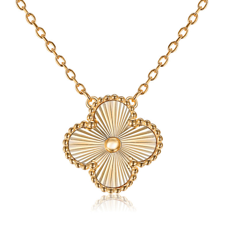 Collier Thérèse Four-Force