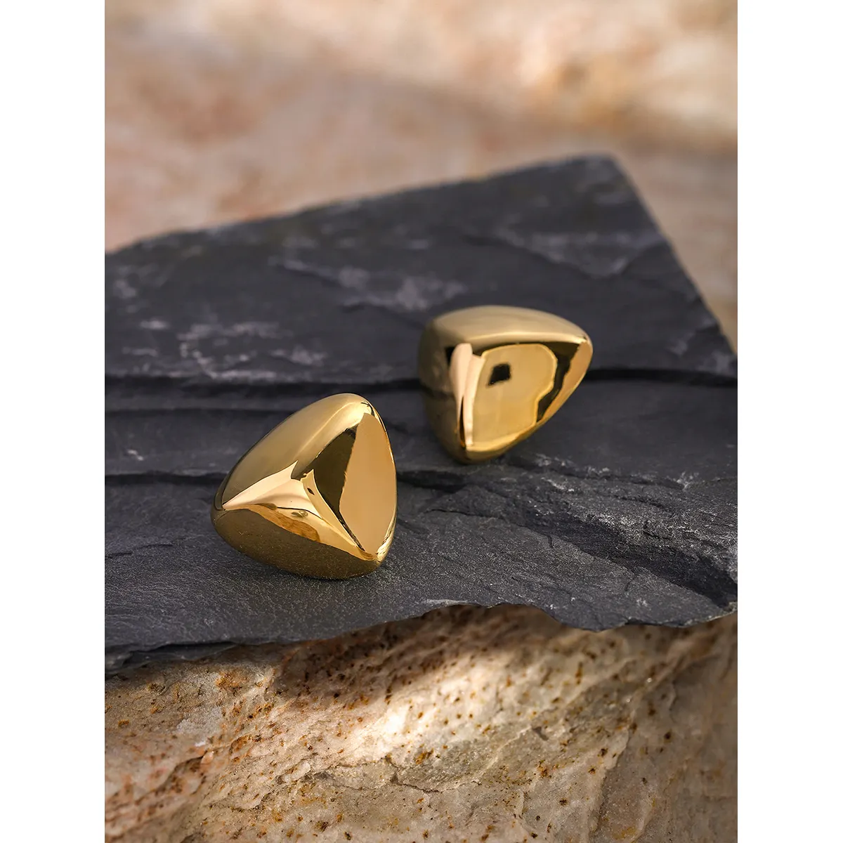 Boucles d'oreilles Ginevra