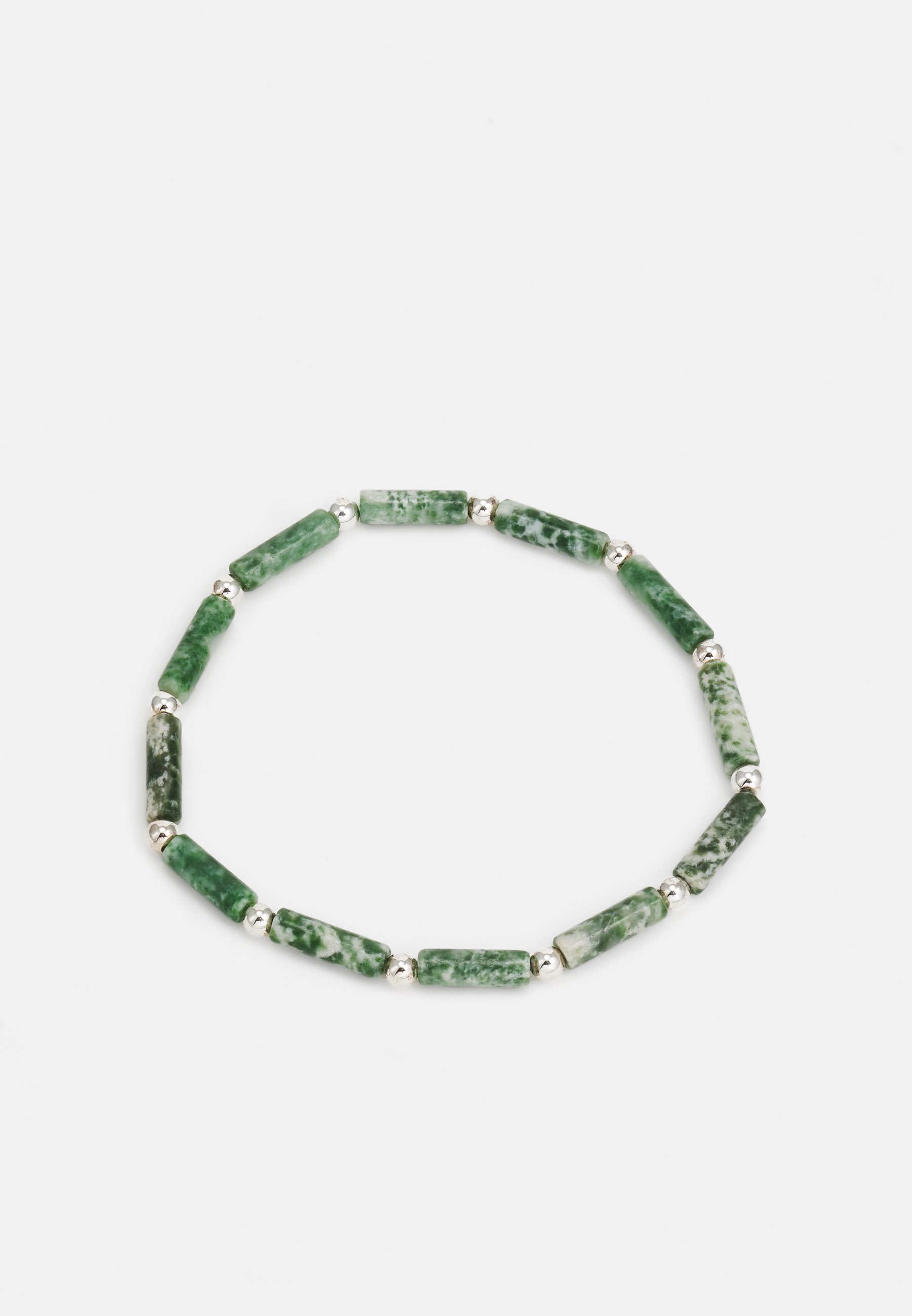 Bracelet d'harmonie verte