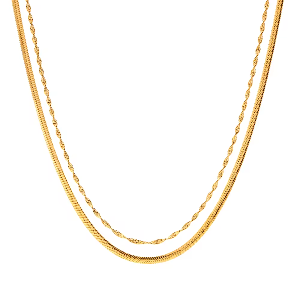 Collier de Sarita
