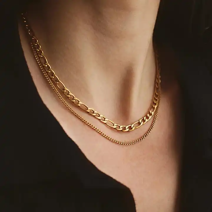 Collier halla