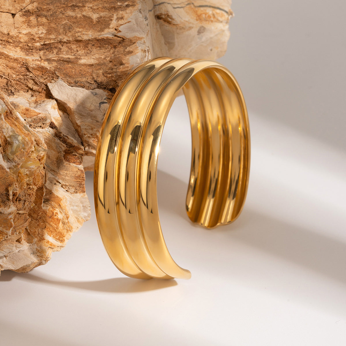 Harmonia Bangle