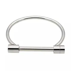 Bracelet en fer à cheval
