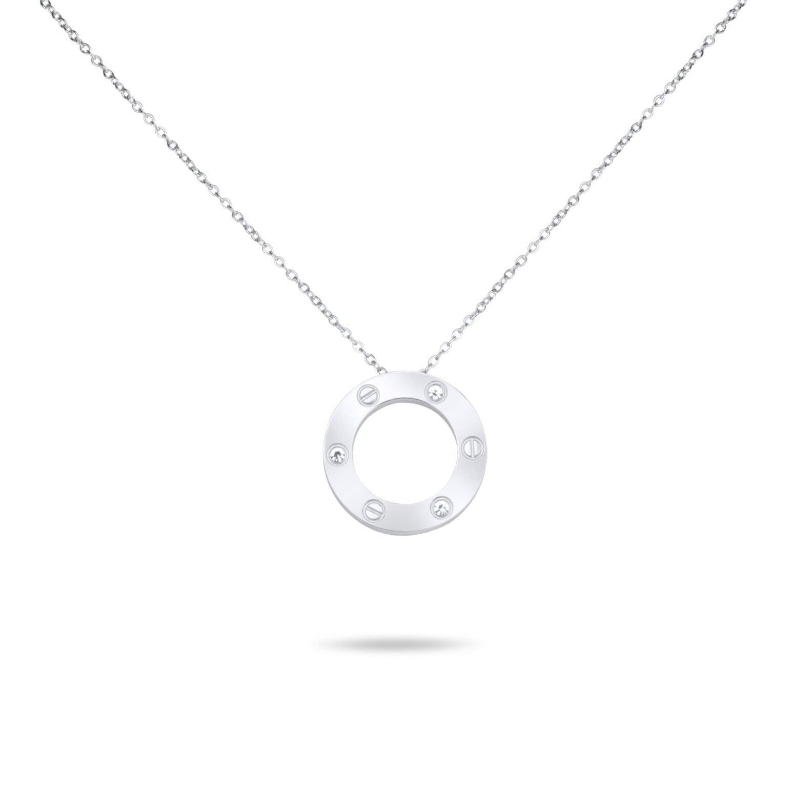 Collier maya
