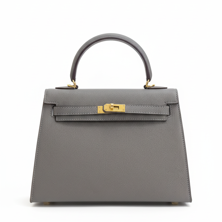 Joelle Nahka Käsilaukku 30 - Musta