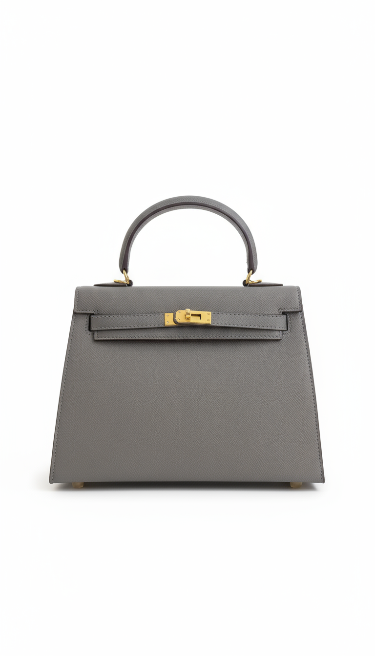 Joelle Nahka Käsilaukku 30 - Musta