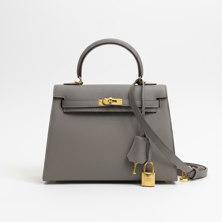 Joelle Nahka Käsilaukku 30 - Musta