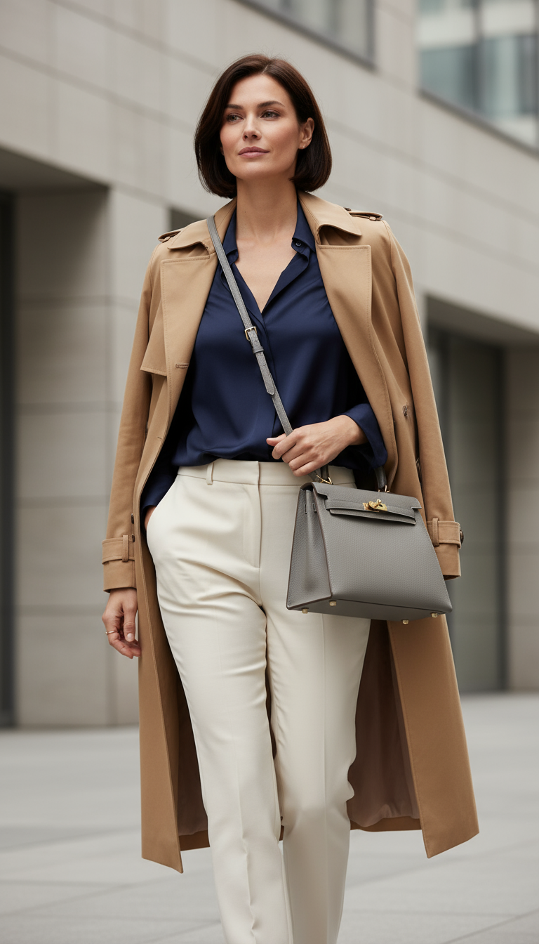 Joelle Nahka Käsilaukku 30 - Musta