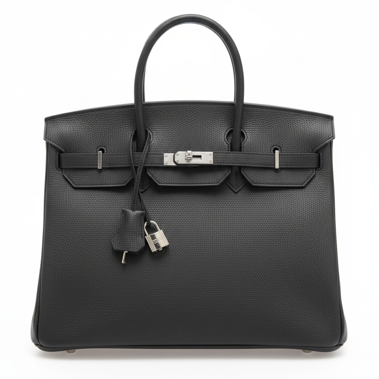 Joelle Nahka Käsilaukku 30 - Crème