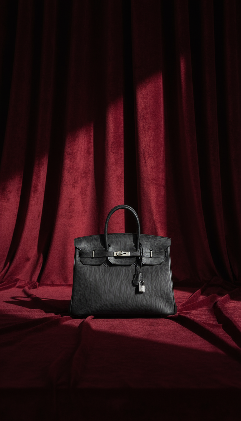 Joelle Nahka Käsilaukku 30 - Crème