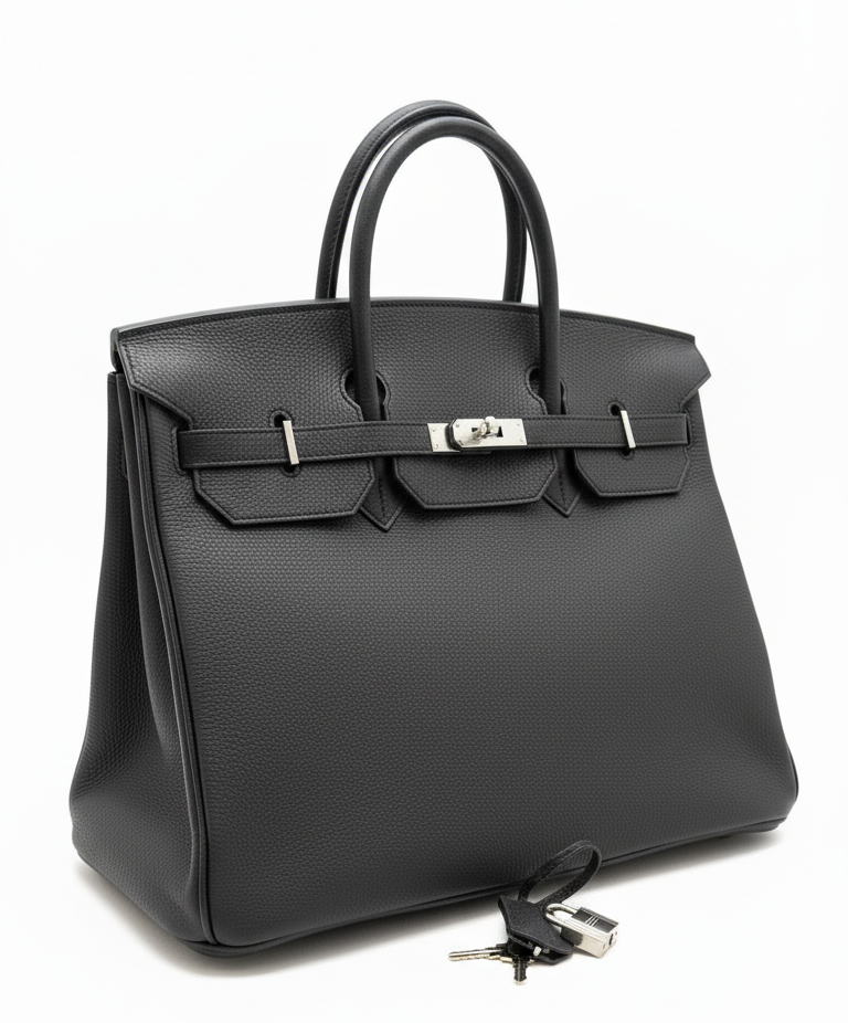 Joelle Nahka Käsilaukku 30 - Crème