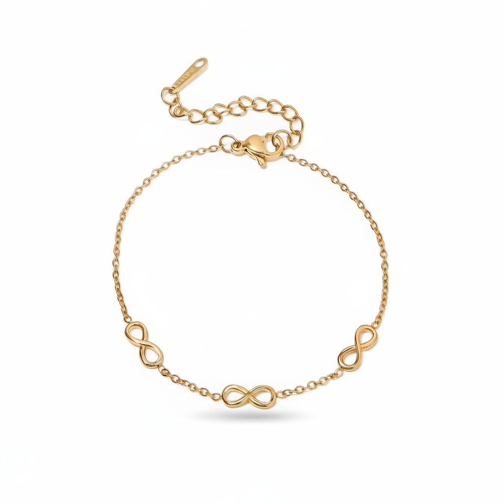 Infinity Armbånd