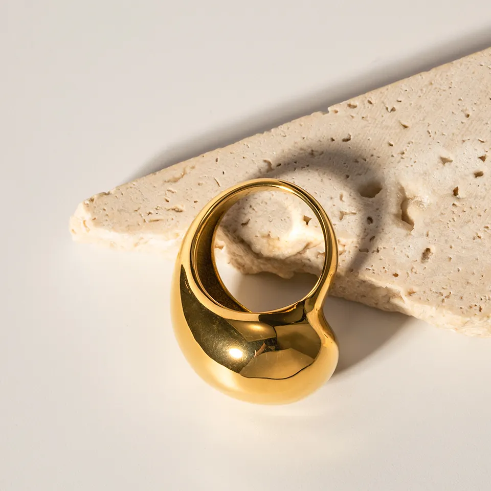 Bague itziar