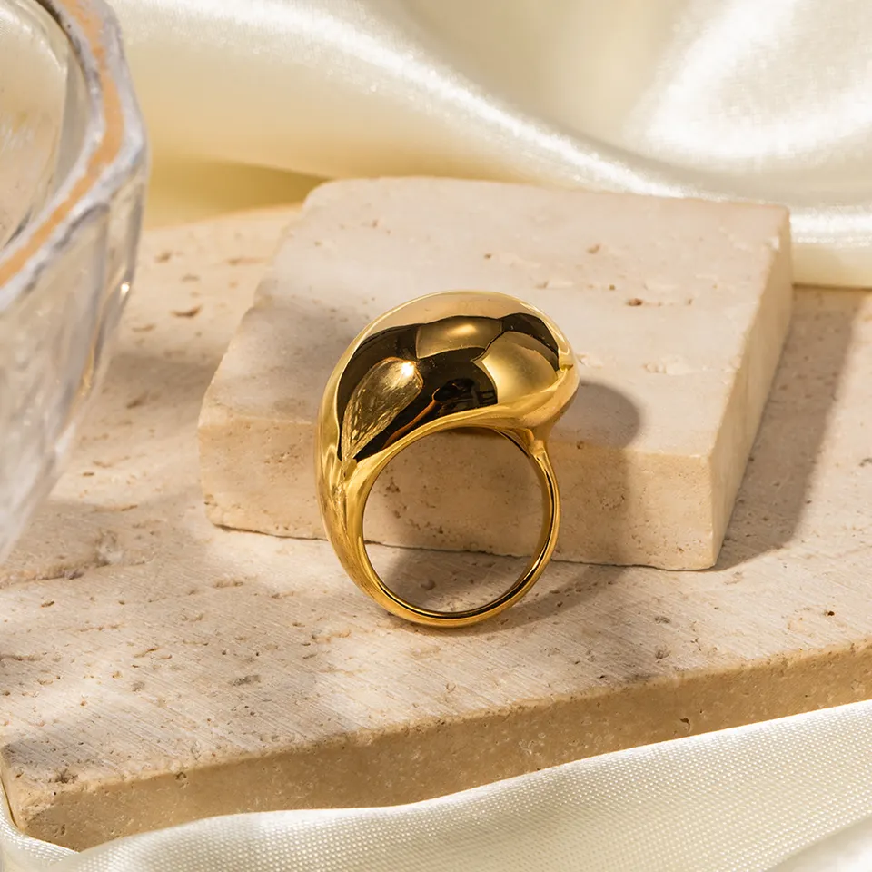 Bague itziar